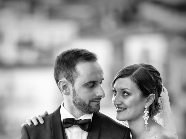 Il matrimonio di Nicola e Sara a Catania, Catania 41