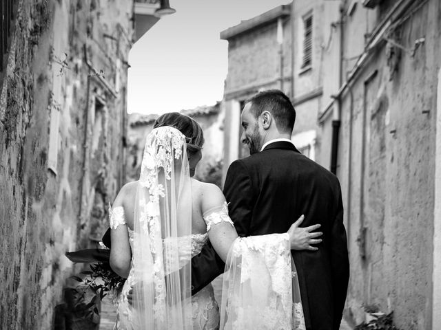 Il matrimonio di Nicola e Sara a Catania, Catania 44