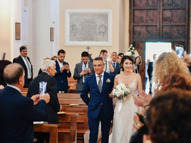 Il matrimonio di Annalisa e Aldo a Caserta, Caserta 15