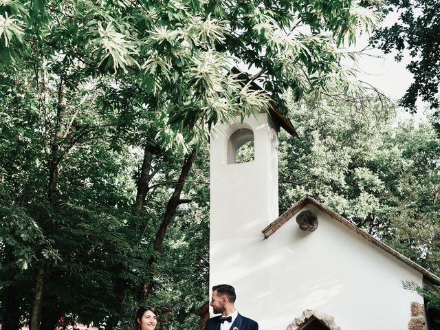 Il matrimonio di Annalisa e Aldo a Caserta, Caserta 32