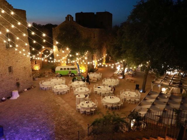 Il matrimonio di Giuseppe  e Ivana  a Castiglione del Lago, Perugia 64