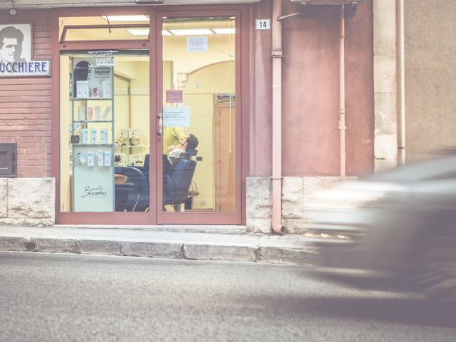 Il matrimonio di Giuseppe e Valeria a Ragusa, Ragusa 3