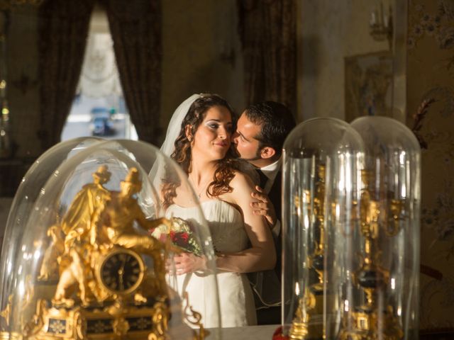 Il matrimonio di Giuseppe e Valeria a Ragusa, Ragusa 22