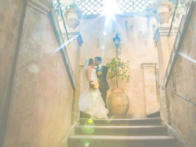 Il matrimonio di Giuseppe e Valeria a Ragusa, Ragusa 2