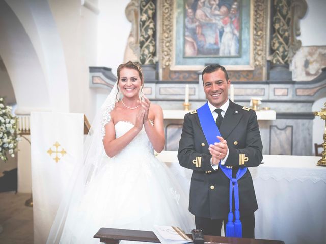 Il matrimonio di Gabriella e Mino a Martina Franca, Taranto 63