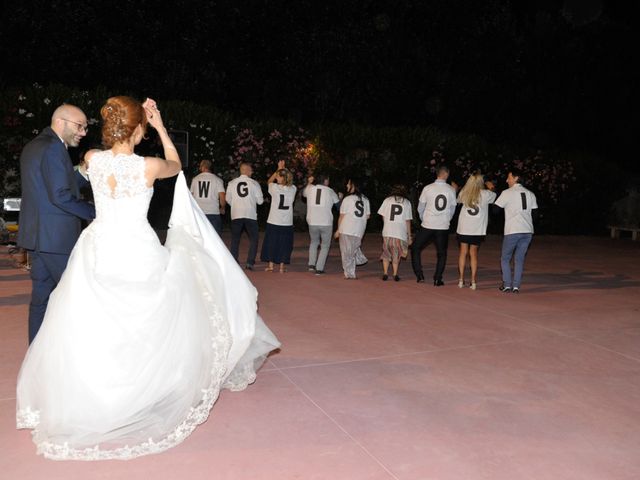 Il matrimonio di Enrico e Milena a Cerea, Verona 71