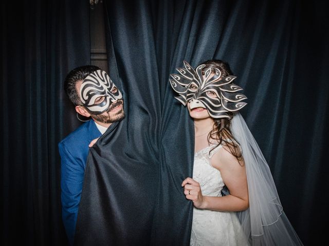 Il matrimonio di Graziangela e Nico a Pisticci, Matera 18