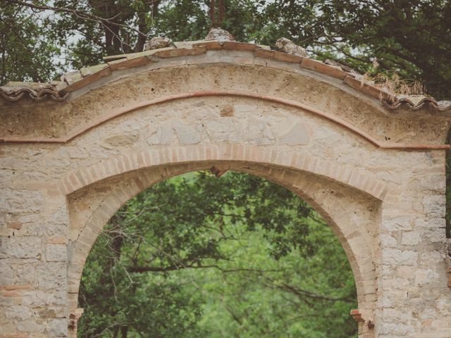 Il matrimonio di Tommaso e Melissa a Parma, Parma 19