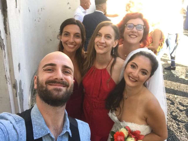 Il matrimonio di Flavio e Elena a Genova, Genova 9