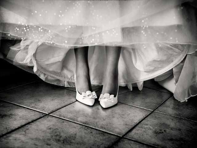 Il matrimonio di Andrea e Antonella a Formia, Latina 2