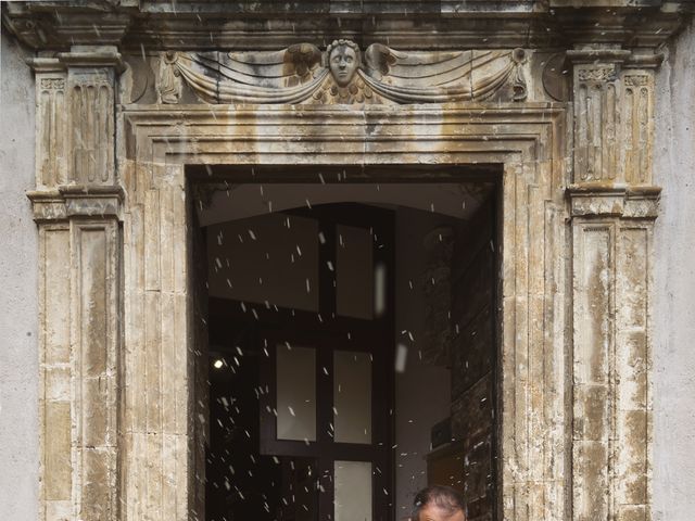 Il matrimonio di Andrea e Pierluigi a Montorio al Vomano, Teramo 13