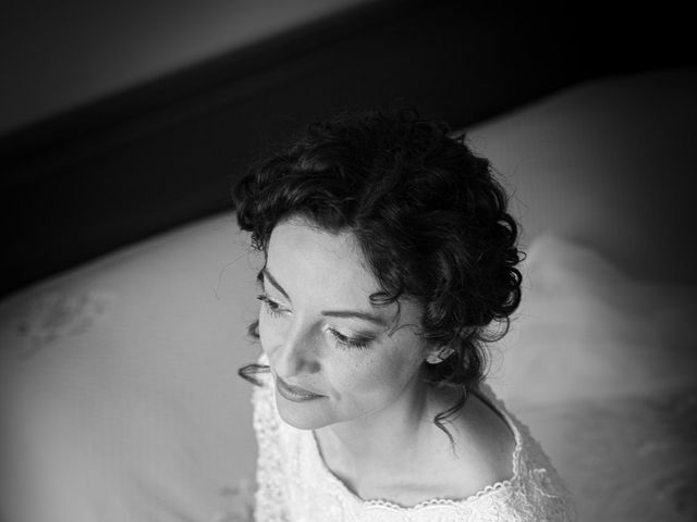 Il matrimonio di Luigi e Giada a Mira, Venezia 6