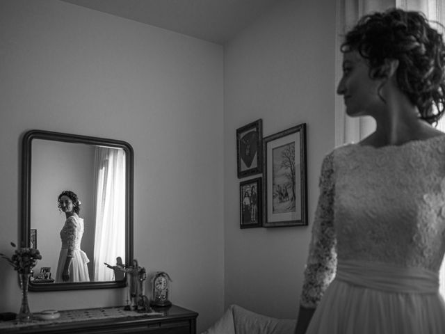 Il matrimonio di Luigi e Giada a Mira, Venezia 7