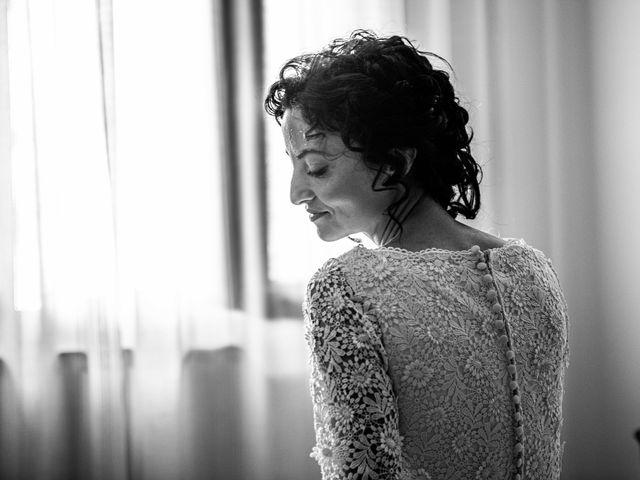 Il matrimonio di Luigi e Giada a Mira, Venezia 9