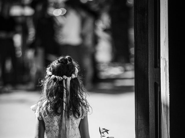 Il matrimonio di Luigi e Giada a Mira, Venezia 11