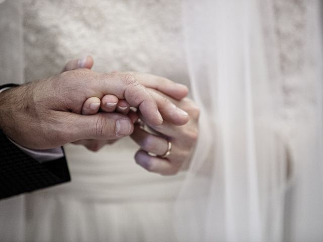 Il matrimonio di Luigi e Giada a Mira, Venezia 14