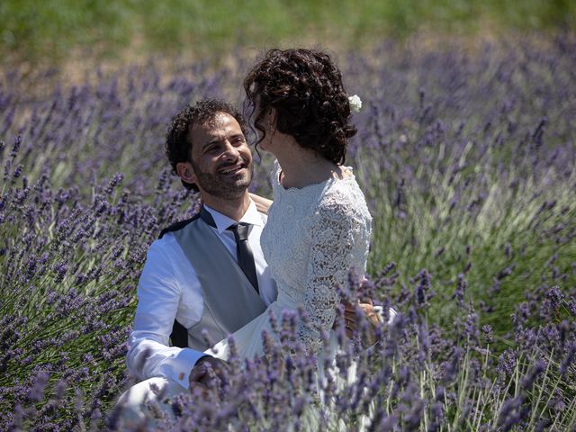 Il matrimonio di Luigi e Giada a Mira, Venezia 25