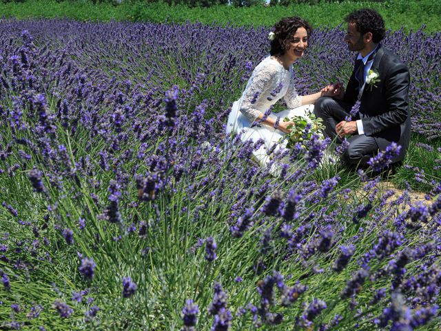 Il matrimonio di Luigi e Giada a Mira, Venezia 26