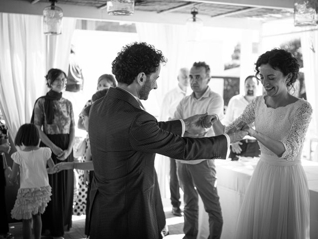 Il matrimonio di Luigi e Giada a Mira, Venezia 30