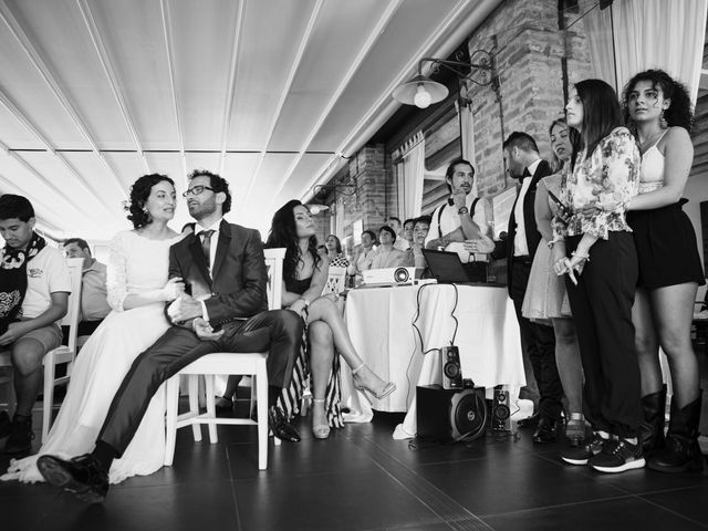 Il matrimonio di Luigi e Giada a Mira, Venezia 31