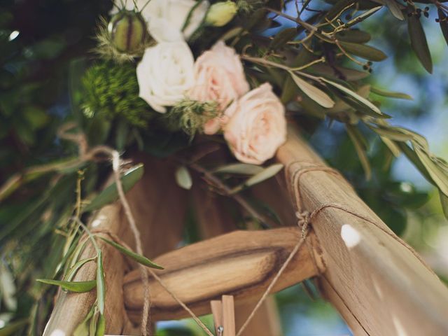 Il matrimonio di Luigi e Giada a Mira, Venezia 28