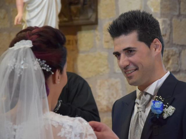 Il matrimonio di Dalila  e Giuseppe  a Genzano di Roma, Roma 7