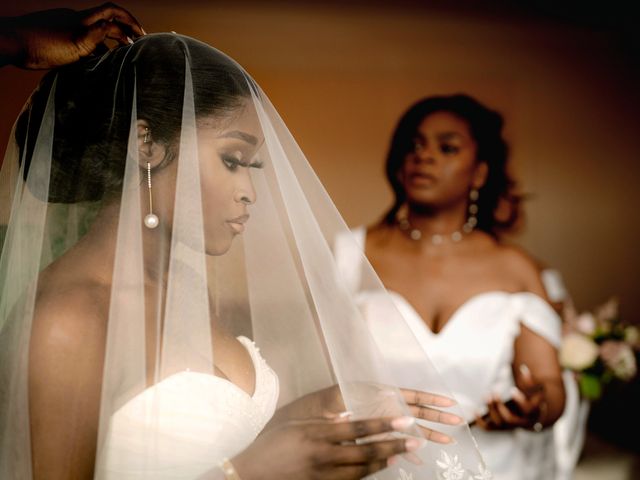 Il matrimonio di Nana e Ruth a Capaccio Paestum, Salerno 24