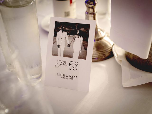 Il matrimonio di Nana e Ruth a Capaccio Paestum, Salerno 61