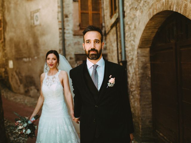 Il matrimonio di Daniele e Federica a Terni, Terni 28