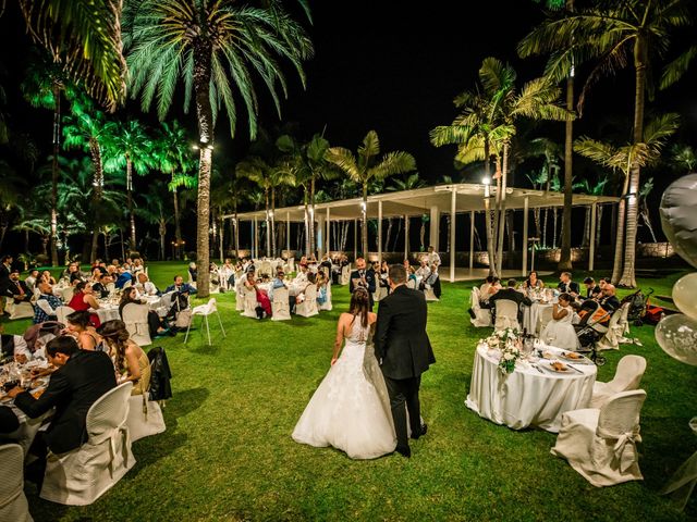 Il matrimonio di Carmelo e Emily a Calatabiano, Catania 27