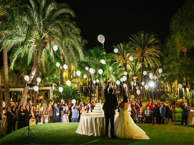 Il matrimonio di Carmelo e Emily a Calatabiano, Catania 56