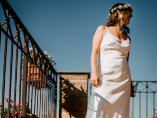 Il matrimonio di Mavie e Andrea a Catania, Catania 8