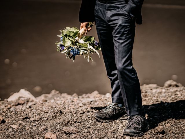 Il matrimonio di Mavie e Andrea a Catania, Catania 16