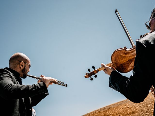 Il matrimonio di Mavie e Andrea a Catania, Catania 26