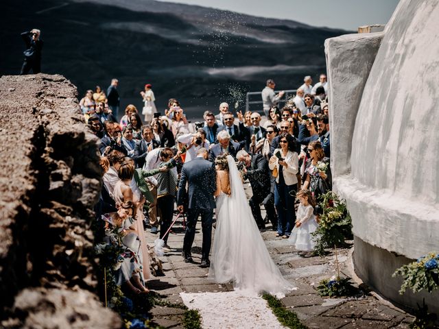 Il matrimonio di Mavie e Andrea a Catania, Catania 29