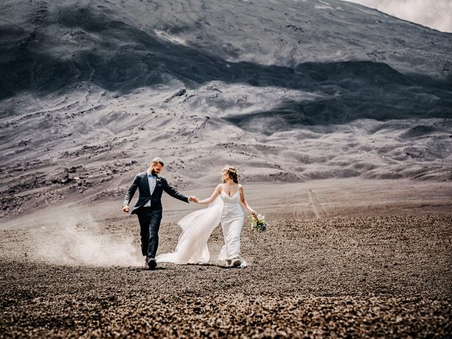 Il matrimonio di Mavie e Andrea a Catania, Catania 42