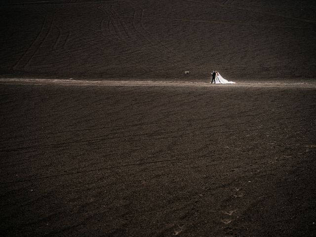 Il matrimonio di Mavie e Andrea a Catania, Catania 53