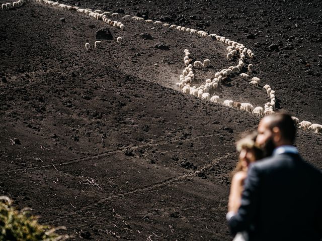 Il matrimonio di Mavie e Andrea a Catania, Catania 56