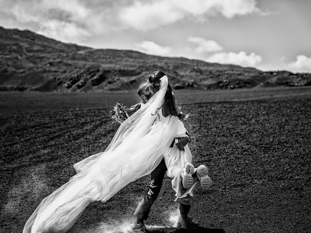 Il matrimonio di Mavie e Andrea a Catania, Catania 57