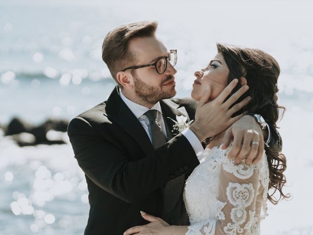 Il matrimonio di Giuseppe e Nives a Napoli, Napoli 25