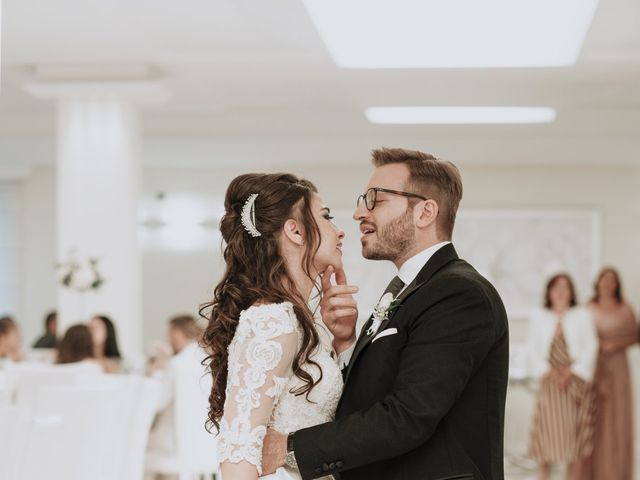 Il matrimonio di Giuseppe e Nives a Napoli, Napoli 29