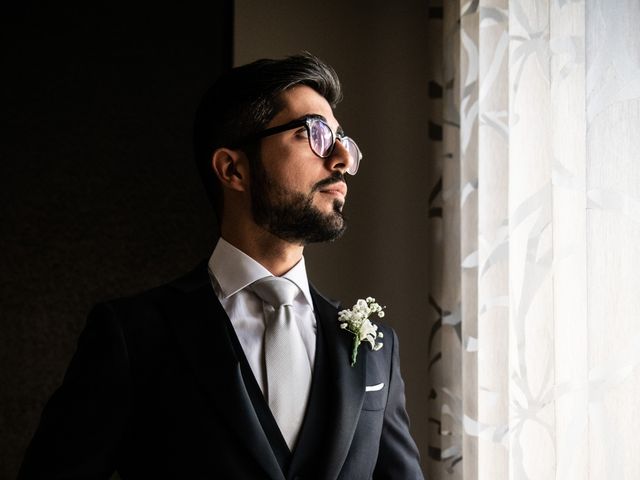 Il matrimonio di Michele e Teresa a Altamura, Bari 14
