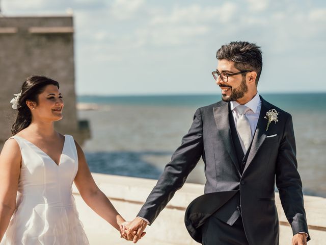 Il matrimonio di Michele e Teresa a Altamura, Bari 31