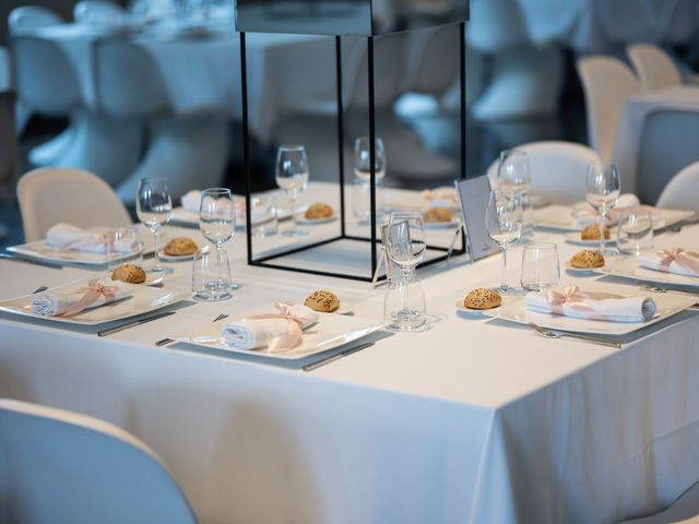 Il matrimonio di Michele e Teresa a Altamura, Bari 39