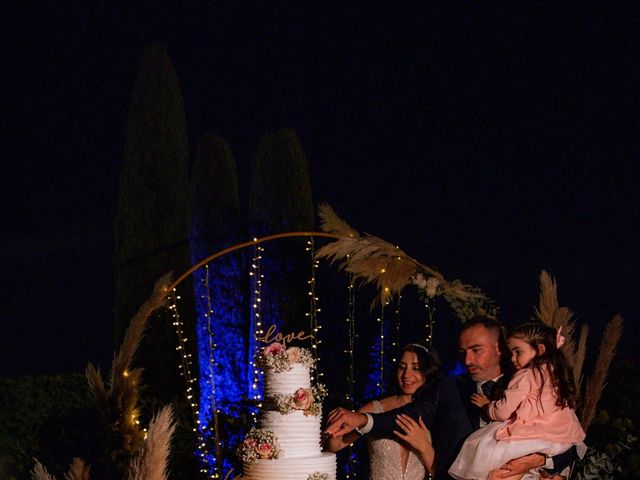Il matrimonio di Matteo e Valentina a Parma, Parma 31