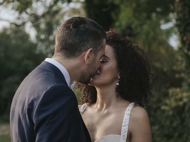 Il matrimonio di Francesco e Nayma a Macerata, Macerata 10