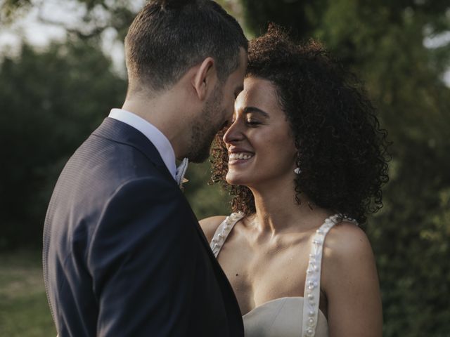 Il matrimonio di Francesco e Nayma a Macerata, Macerata 12