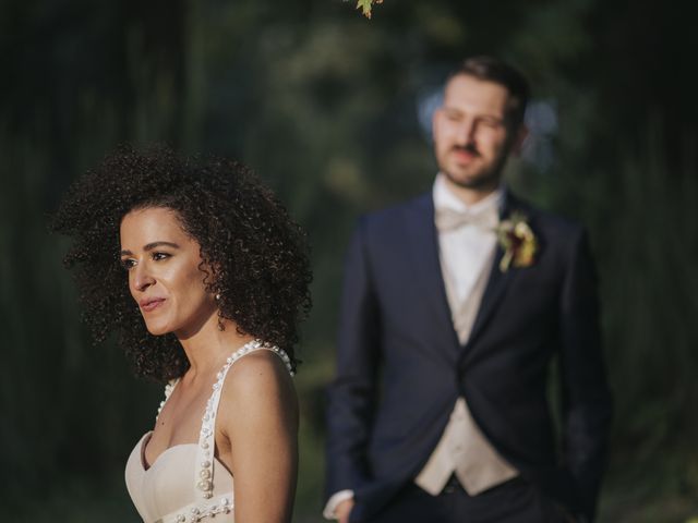 Il matrimonio di Francesco e Nayma a Macerata, Macerata 16