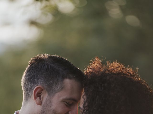 Il matrimonio di Francesco e Nayma a Macerata, Macerata 21