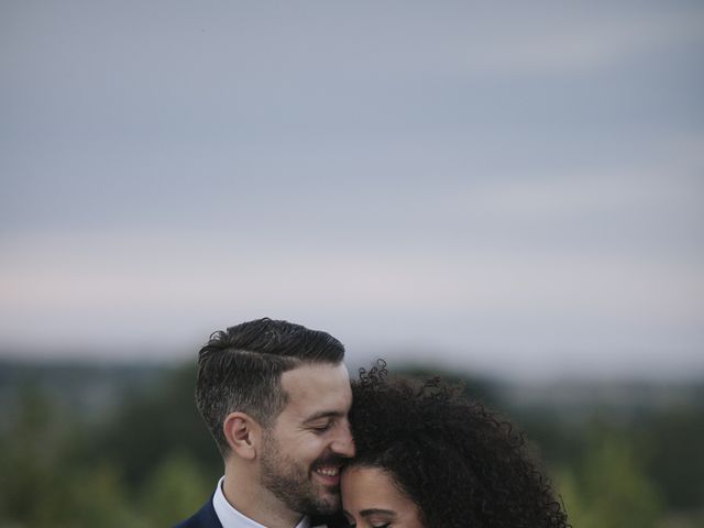 Il matrimonio di Francesco e Nayma a Macerata, Macerata 40